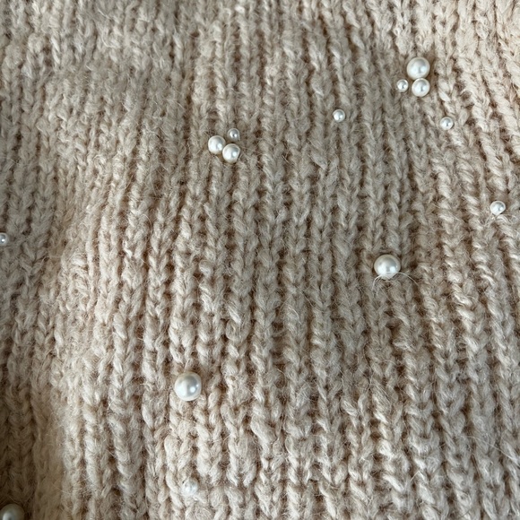 Le Fou Wilfred Shimmy Sweater - Picture 4 of 7